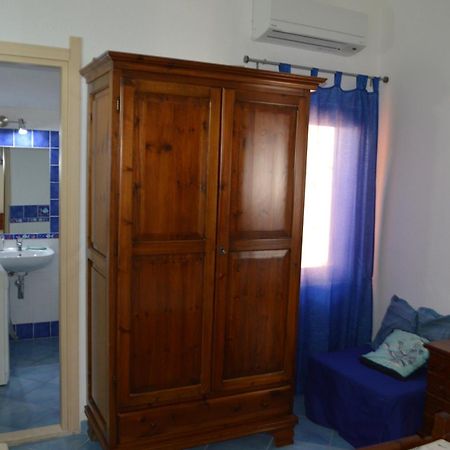 Nuova Valmar Villa Finamore Costa Rei Luaran gambar