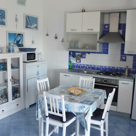 Nuova Valmar Villa Finamore Costa Rei Luaran gambar