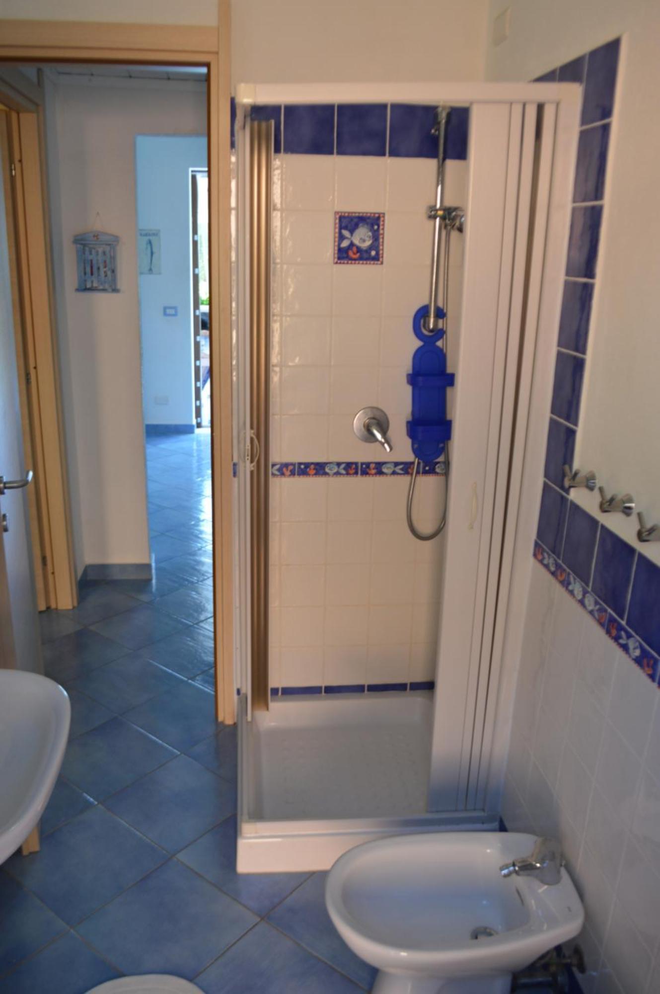 Nuova Valmar Villa Finamore Costa Rei Luaran gambar