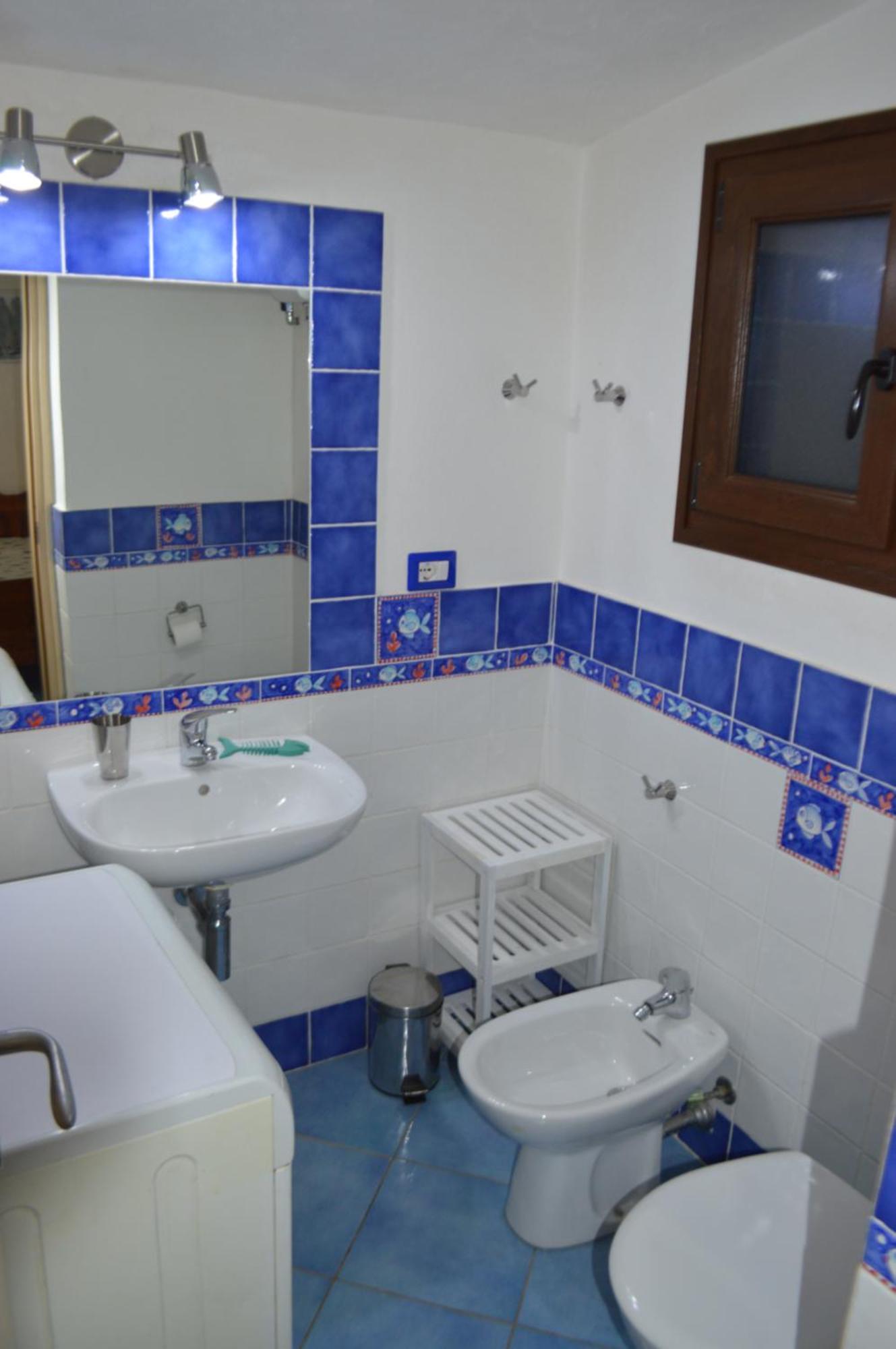 Nuova Valmar Villa Finamore Costa Rei Luaran gambar