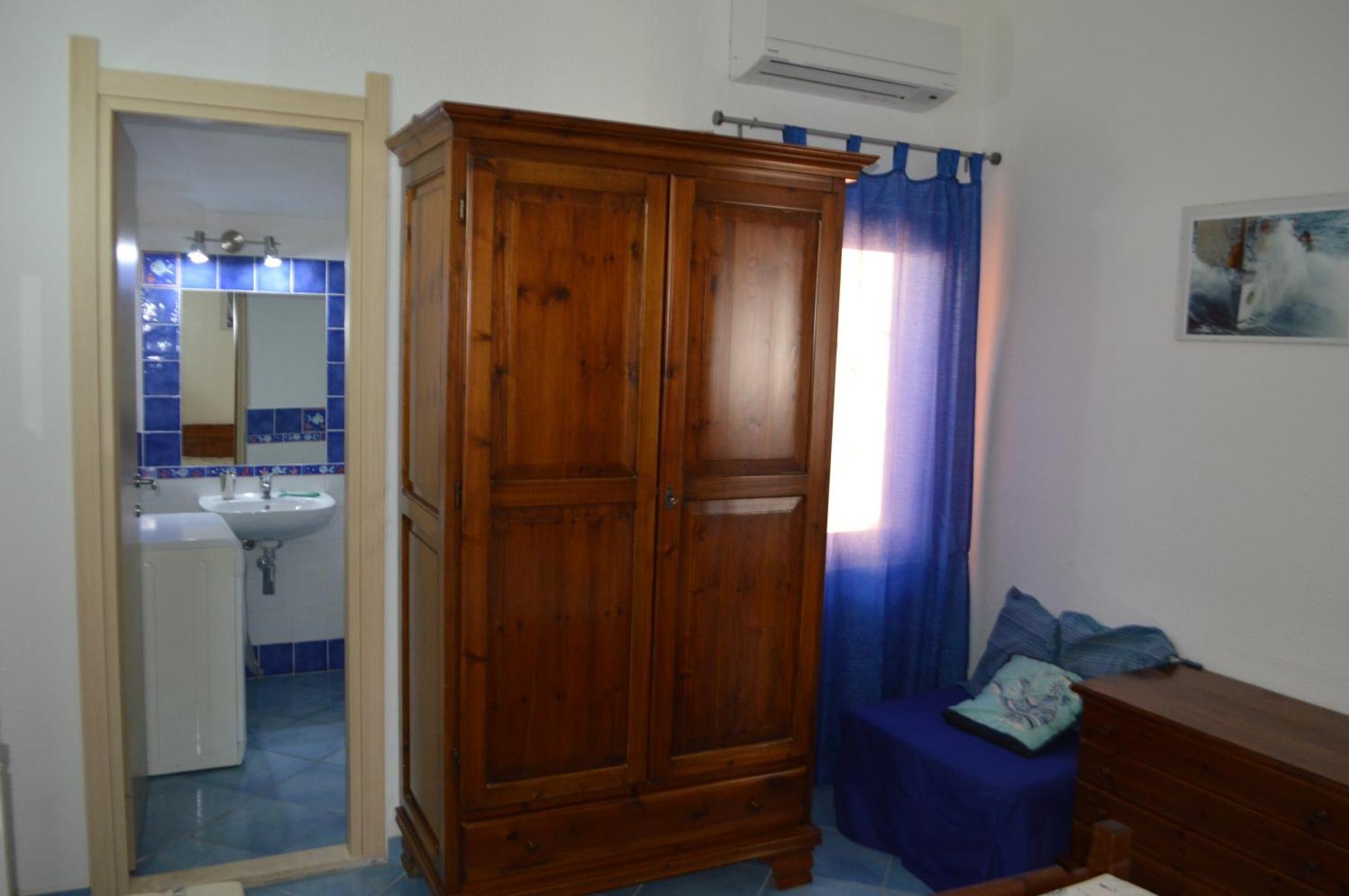 Nuova Valmar Villa Finamore Costa Rei Luaran gambar