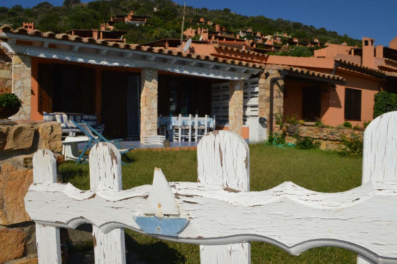 Nuova Valmar Villa Finamore Costa Rei Luaran gambar