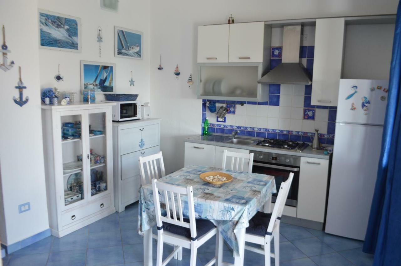Nuova Valmar Villa Finamore Costa Rei Luaran gambar
