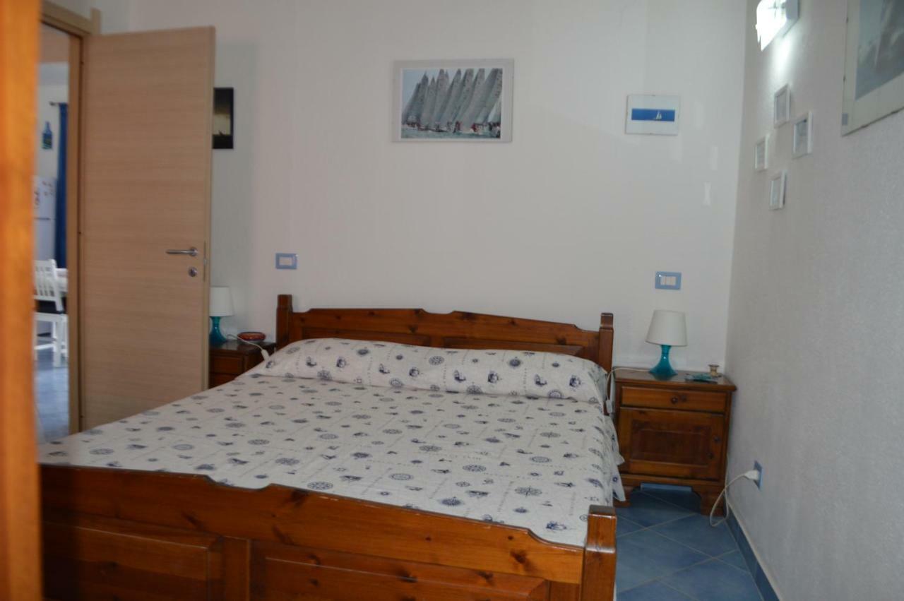 Nuova Valmar Villa Finamore Costa Rei Luaran gambar