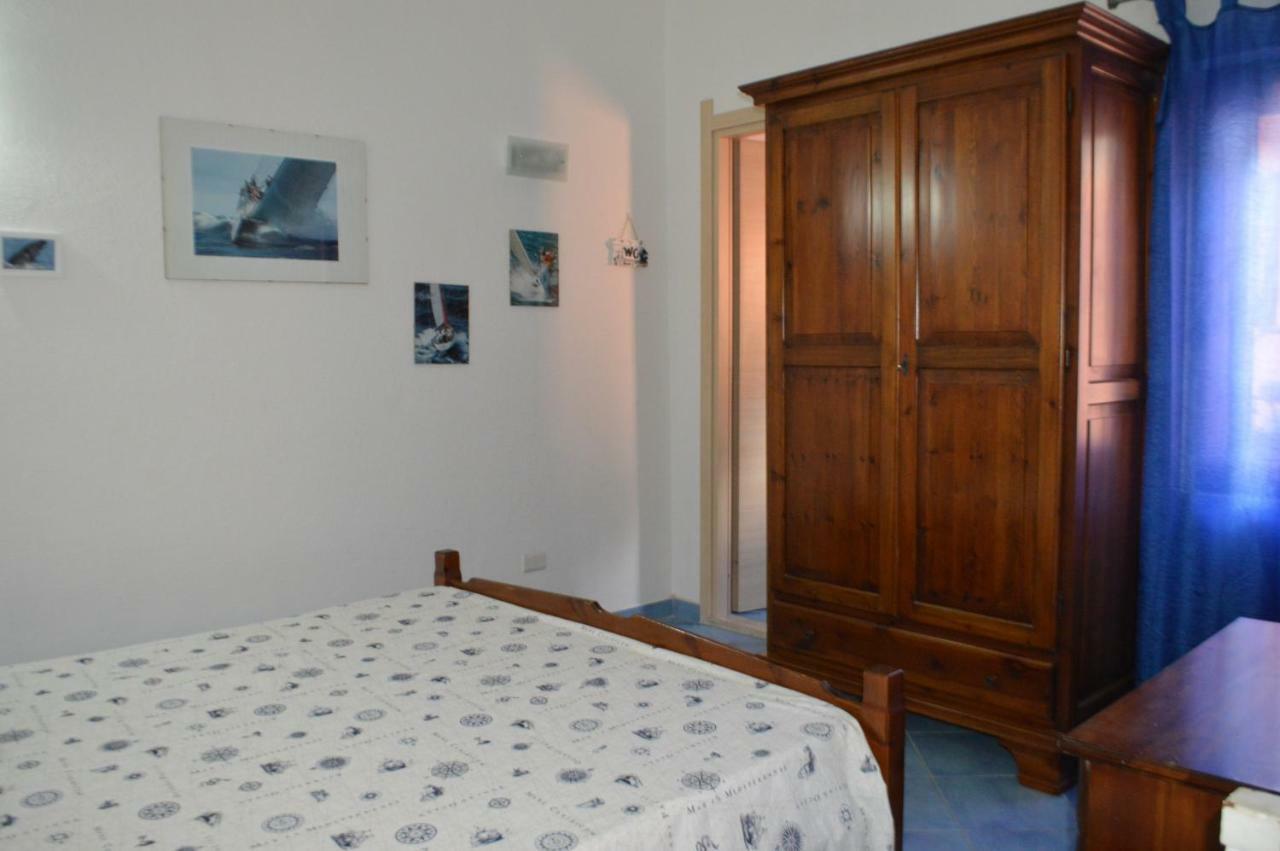 Nuova Valmar Villa Finamore Costa Rei Luaran gambar