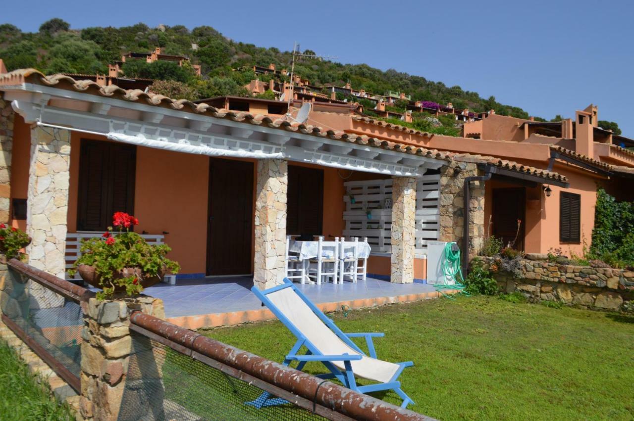 Nuova Valmar Villa Finamore Costa Rei Luaran gambar