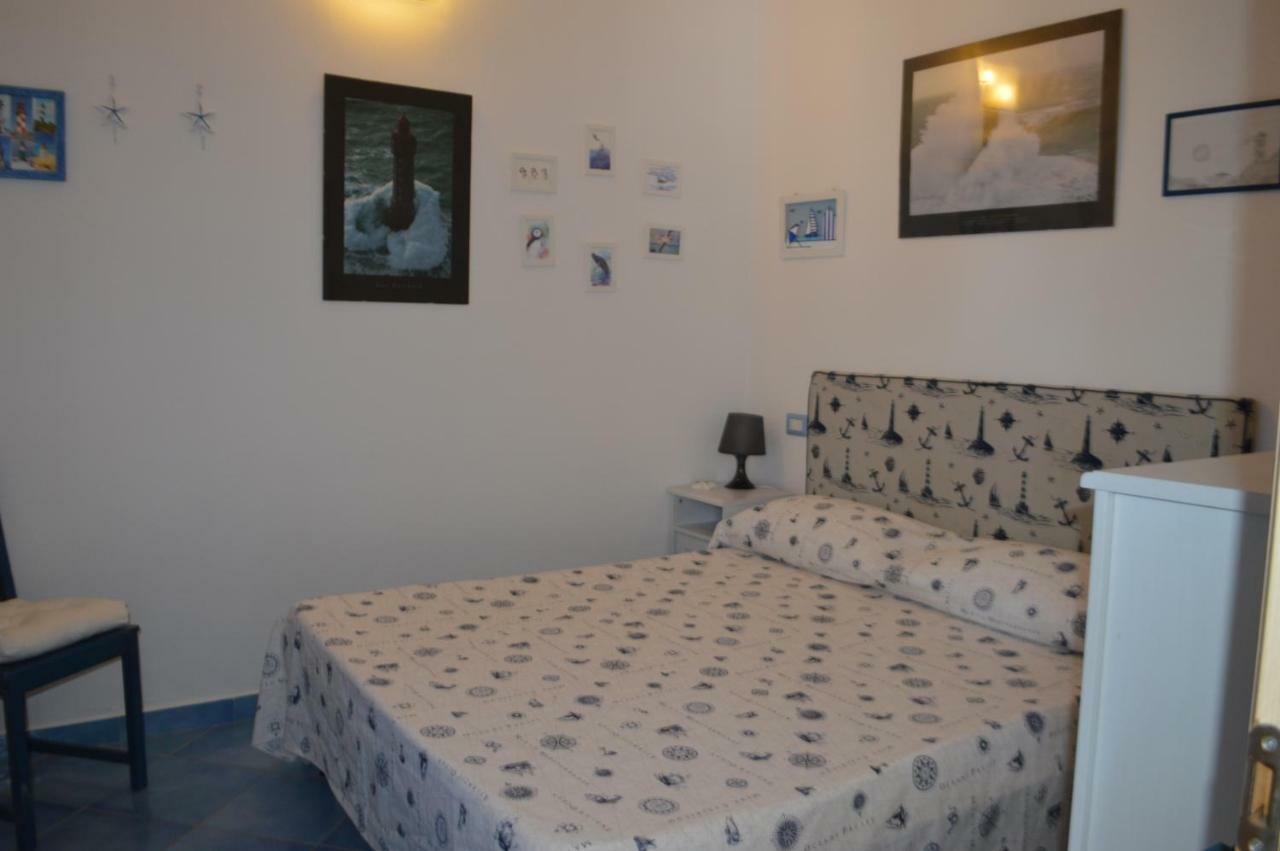 Nuova Valmar Villa Finamore Costa Rei Luaran gambar
