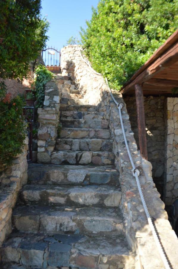 Nuova Valmar Villa Finamore Costa Rei Luaran gambar