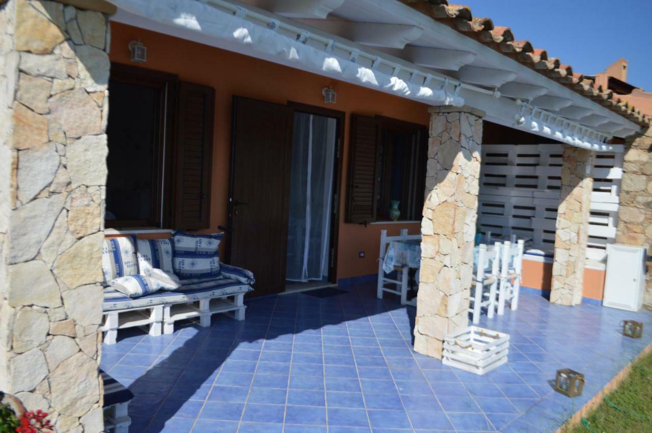Nuova Valmar Villa Finamore Costa Rei Luaran gambar