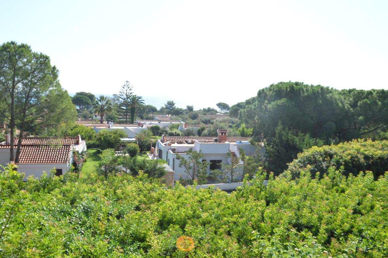 Nuova Valmar Villa Finamore Costa Rei Luaran gambar