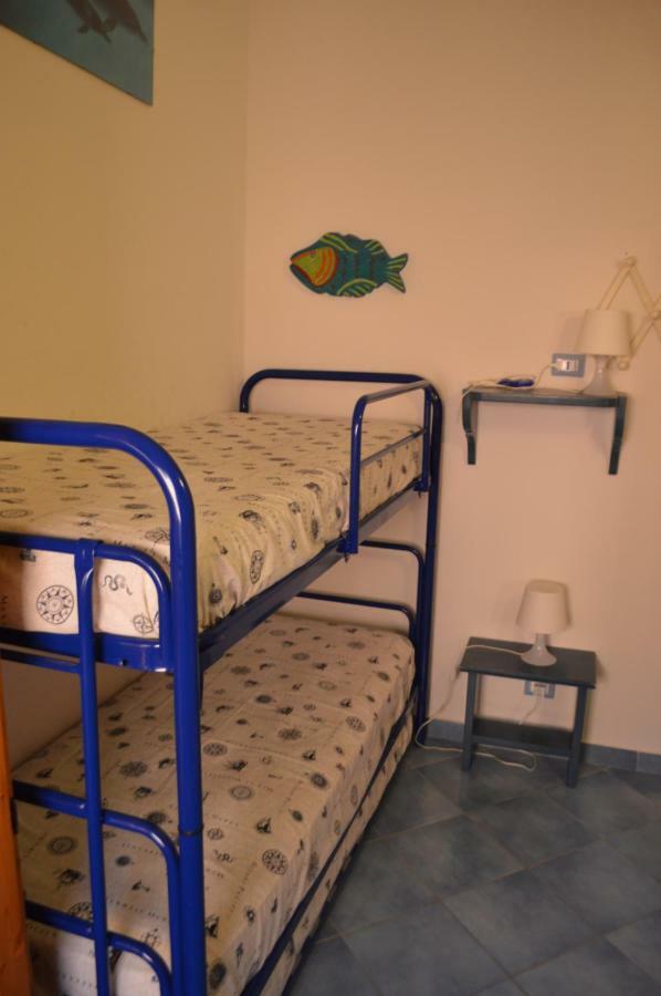 Nuova Valmar Villa Finamore Costa Rei Luaran gambar
