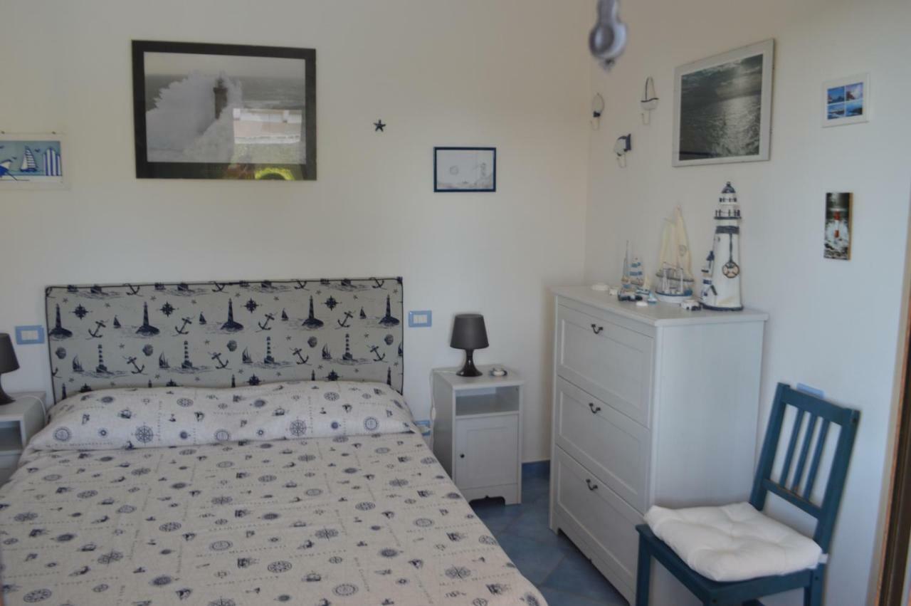 Nuova Valmar Villa Finamore Costa Rei Luaran gambar