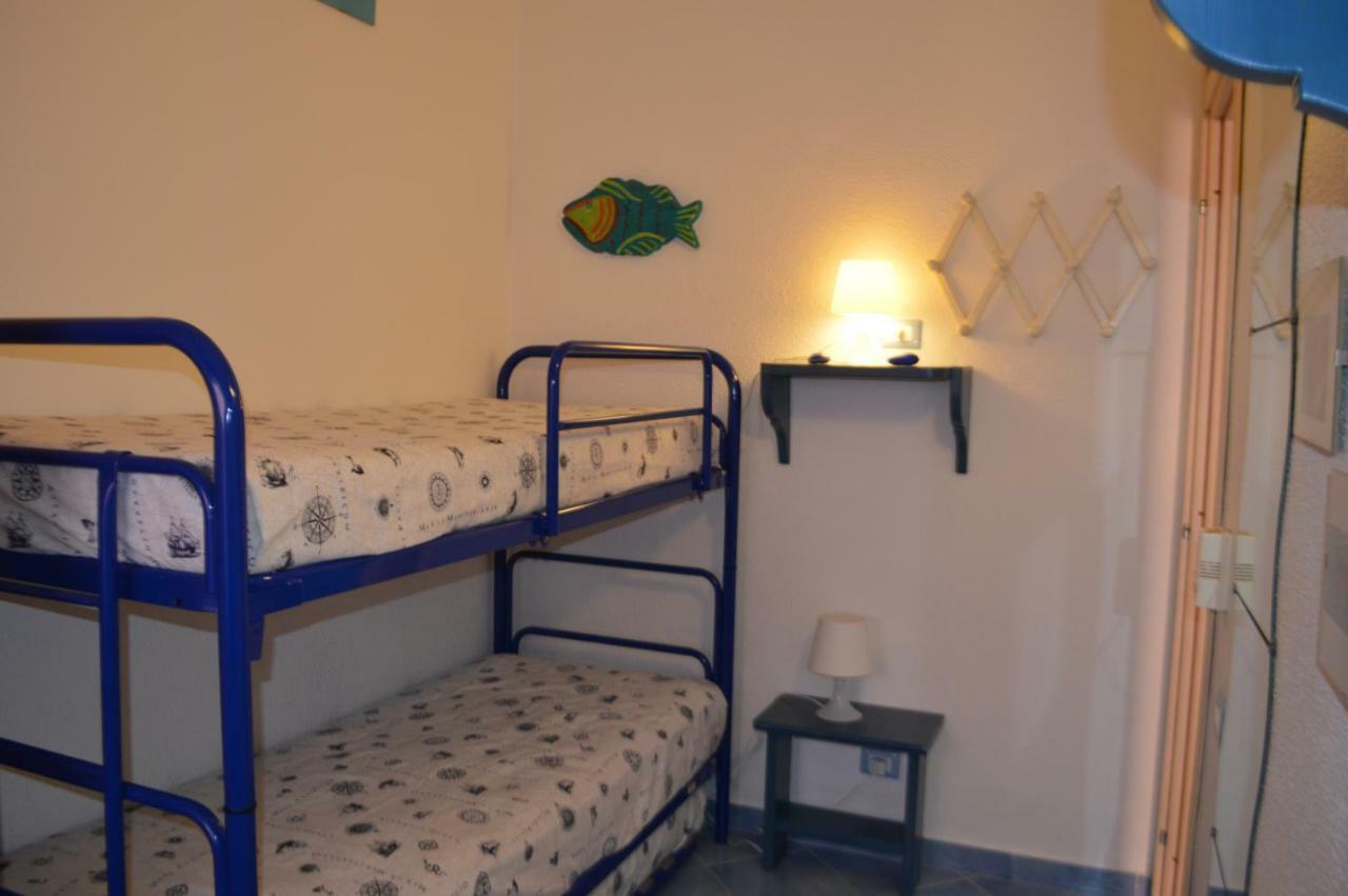 Nuova Valmar Villa Finamore Costa Rei Luaran gambar
